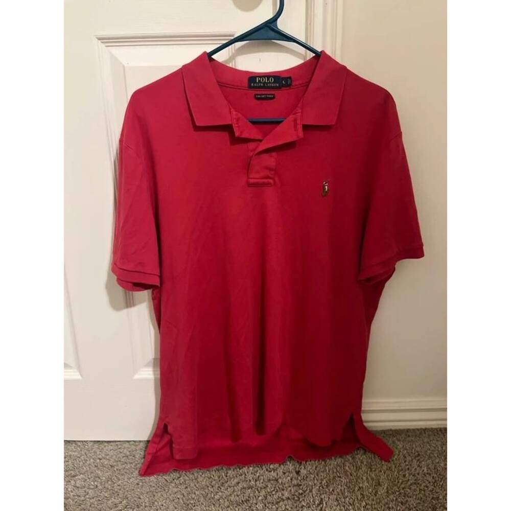Polo Ralph Lauren men’s Polo